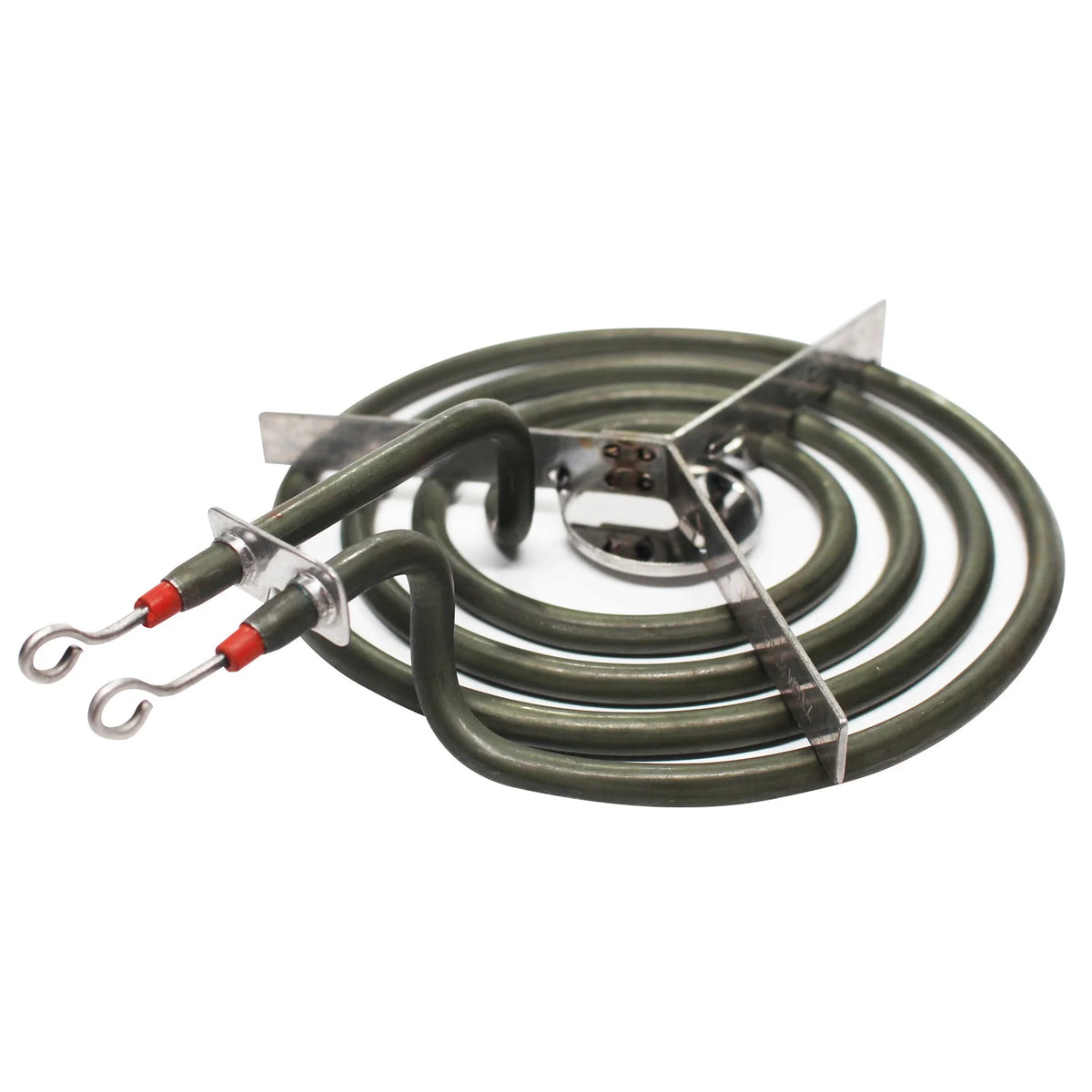 2-Pack 8 inch 5 Turns & 6 inch 4 Turns Surface Burner Elements J488828