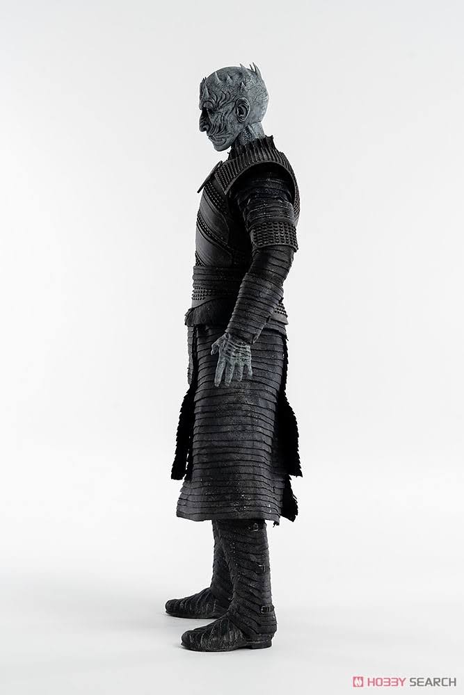 1/6 Scale Action Figure: Night King N148301