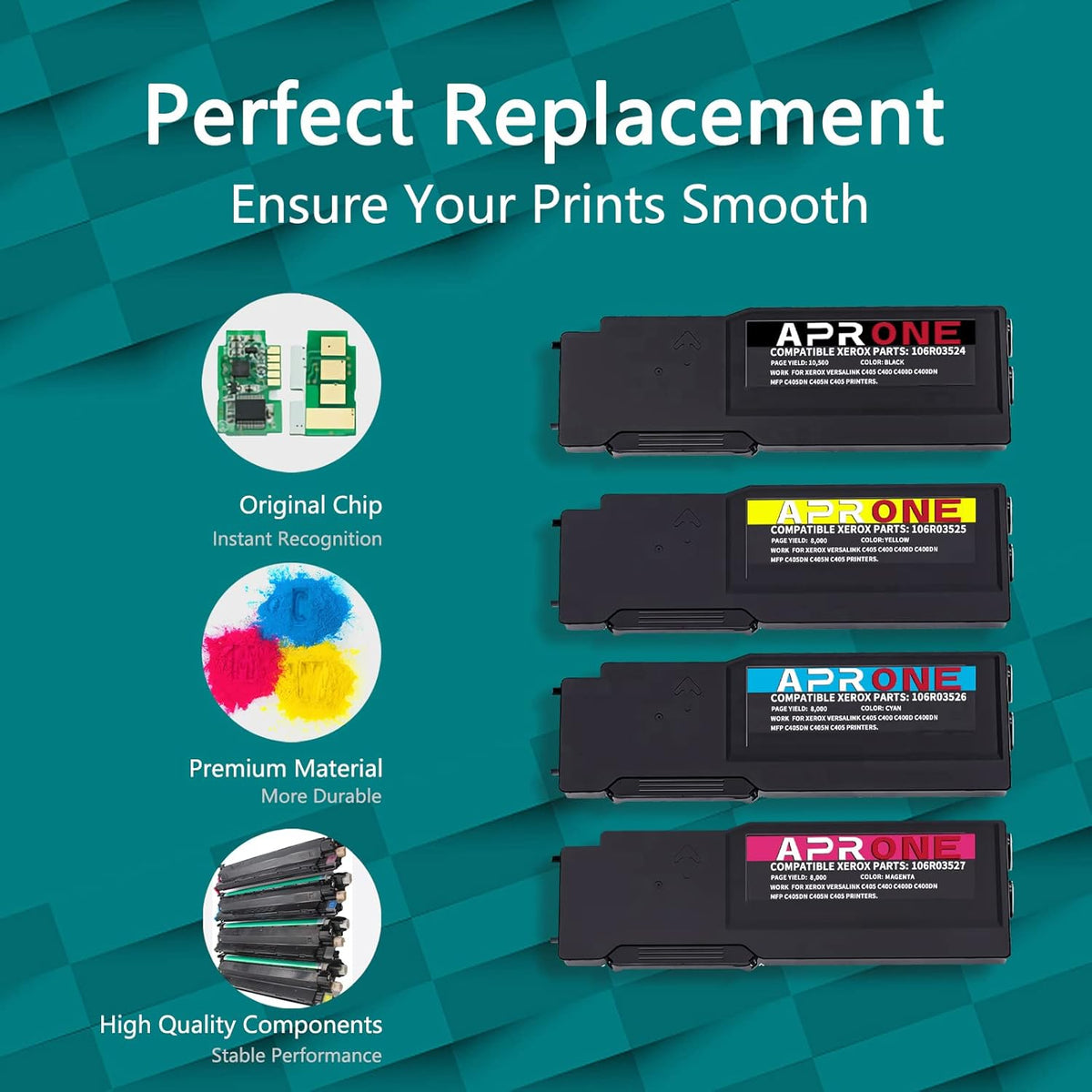 Yellow Extra High Capacity Toner Cartridge E11097