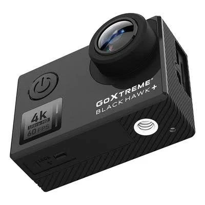 Black Hawk+ Action Camera B968