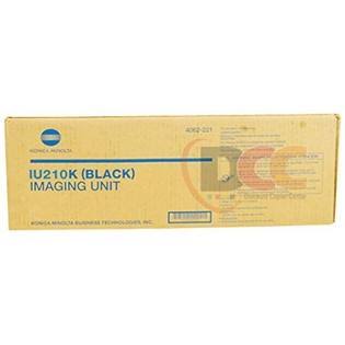 Black Imaging Unit for Bizhub C250 C252 U648