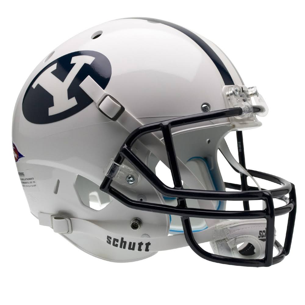 Full Size Replica Helmet G53259