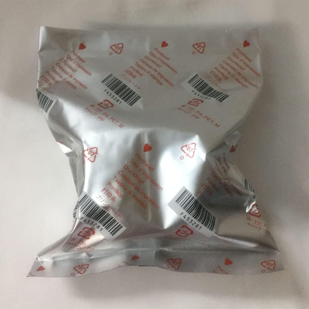 Print Head Pack of 2 P517780