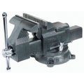 6-1/2x22 Workshop Vise C1277