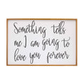 Canvas Nursery Wall Decor Z7718
