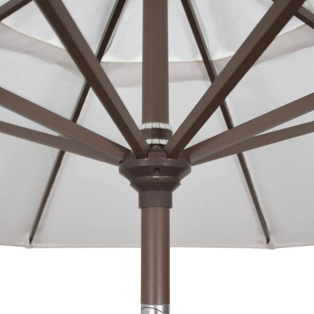Forest Green Patio Umbrella H379370