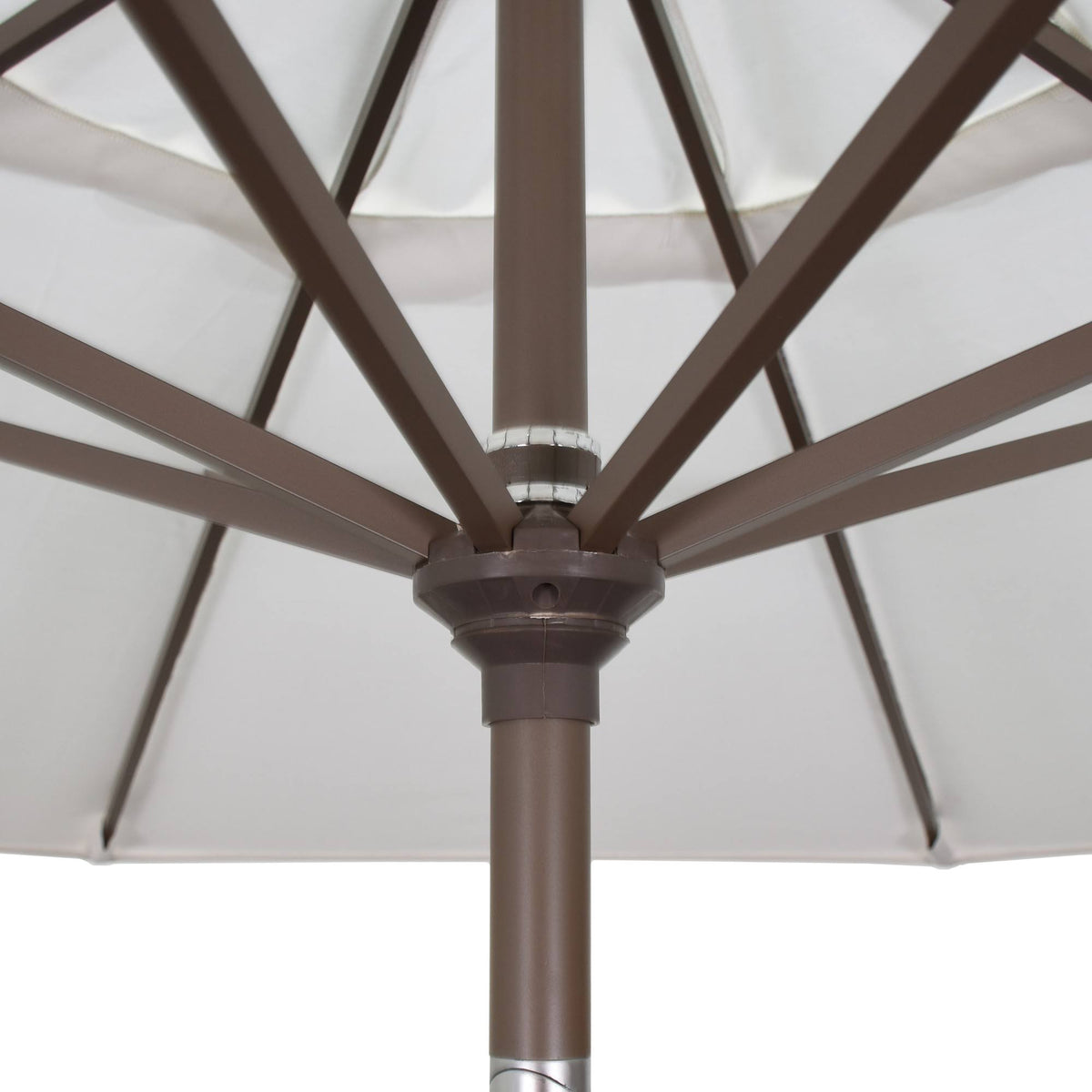 Forest Green Patio Umbrella H379370