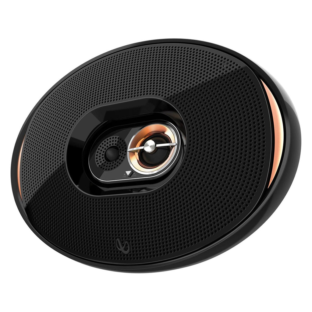 6x9 inch Three-Way Car Audio Speaker K38086