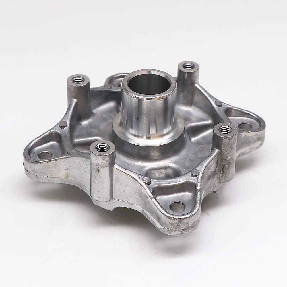 Rear Wheel Hub Service Kit Pack of 2 X641700