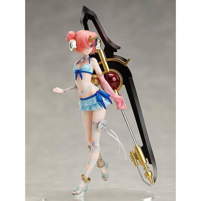 1/12 Scale Figure J403
