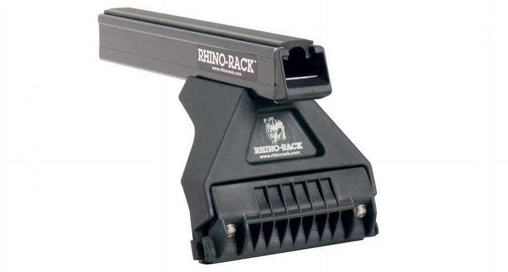 Black 2 Bar Roof Rack for Jeep Wrangler JL Hardtop P461595