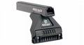 Black 2 Bar Roof Rack for Jeep Wrangler JL Hardtop P461595