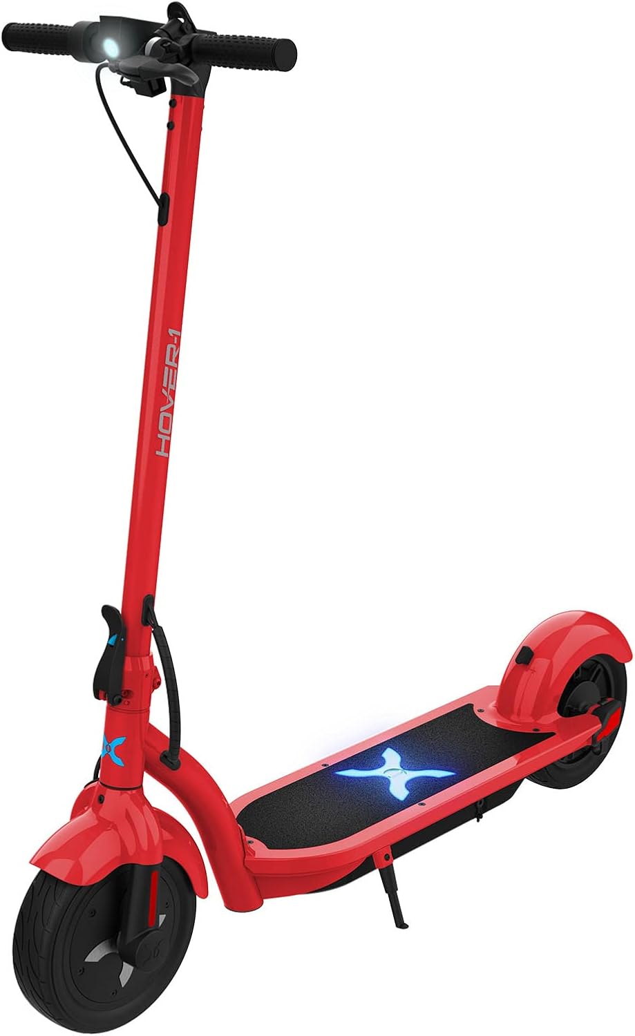 Electric Scooter with 10 Inch Tires, 264LB Max Weight Z74197