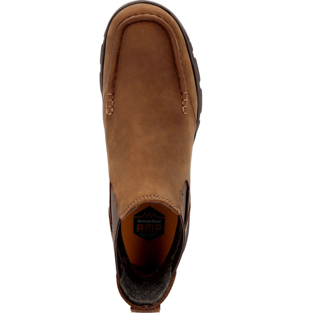 Waterproof Work Chelsea Boot Size 10(M) K3439