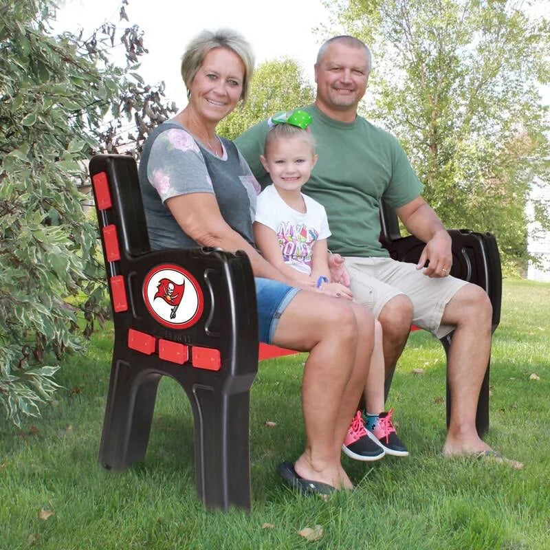 Imperial Park Bench N471