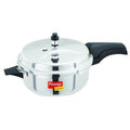 Stainless Steel Deep Pressure Pan - 5 Litres H66228