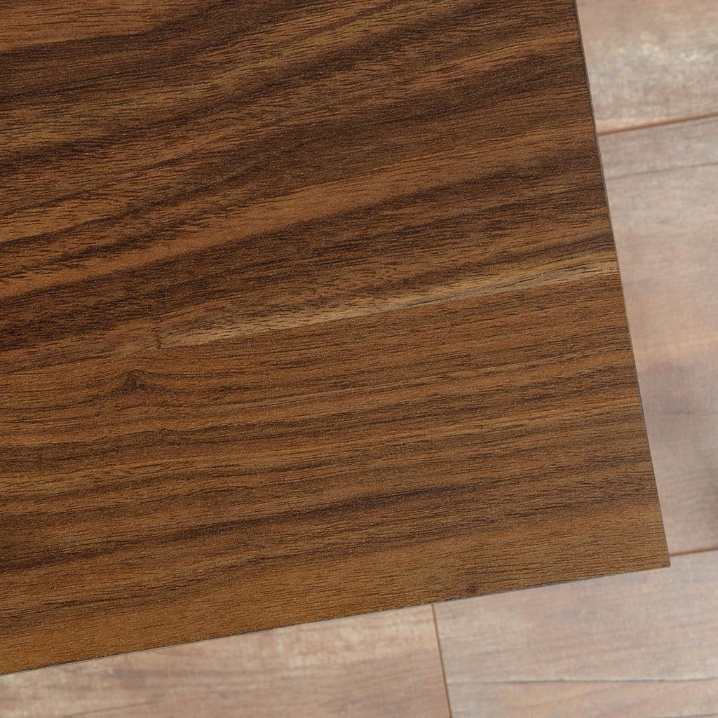 Grand Walnut Finish Credenza T770