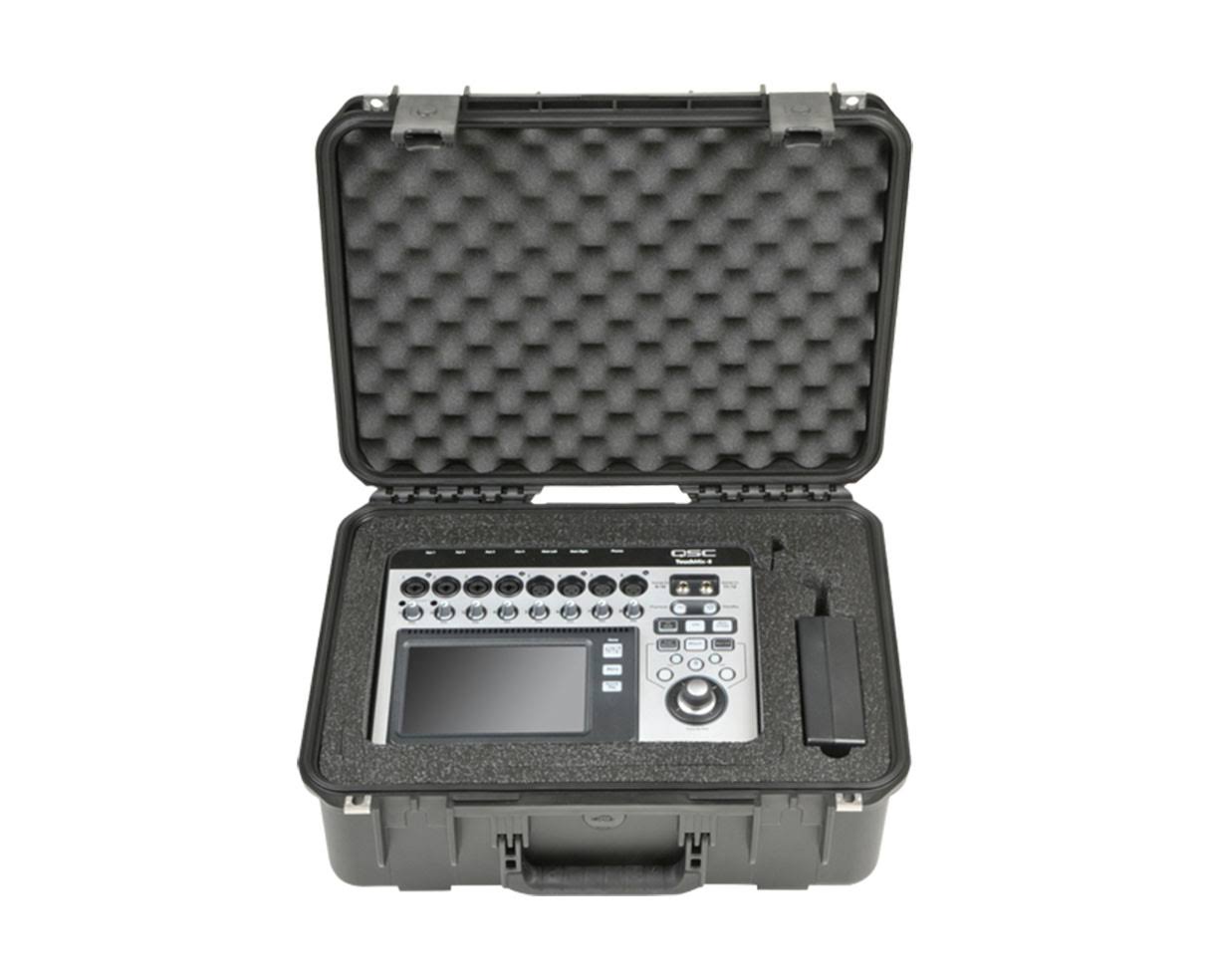 Watertight TouchMix Case E8398