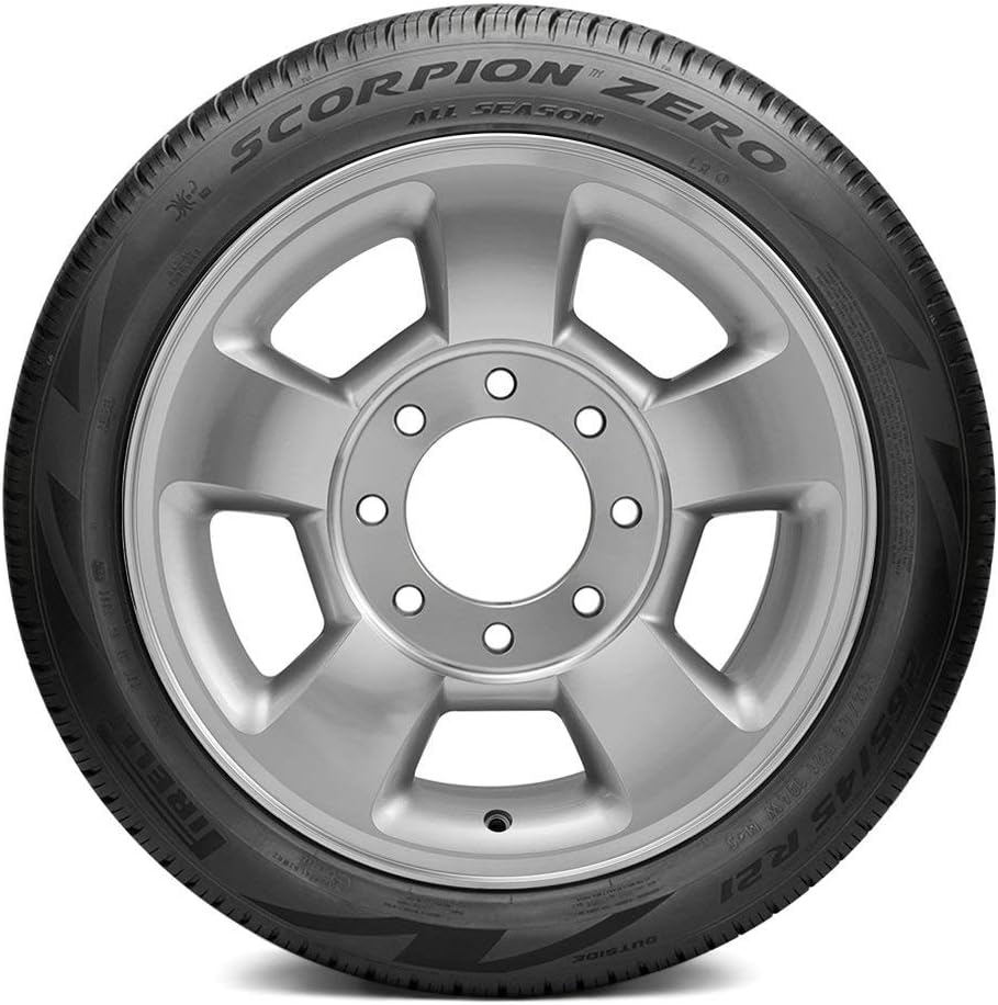275/45R20XL 110H All Season Radial Tire C894