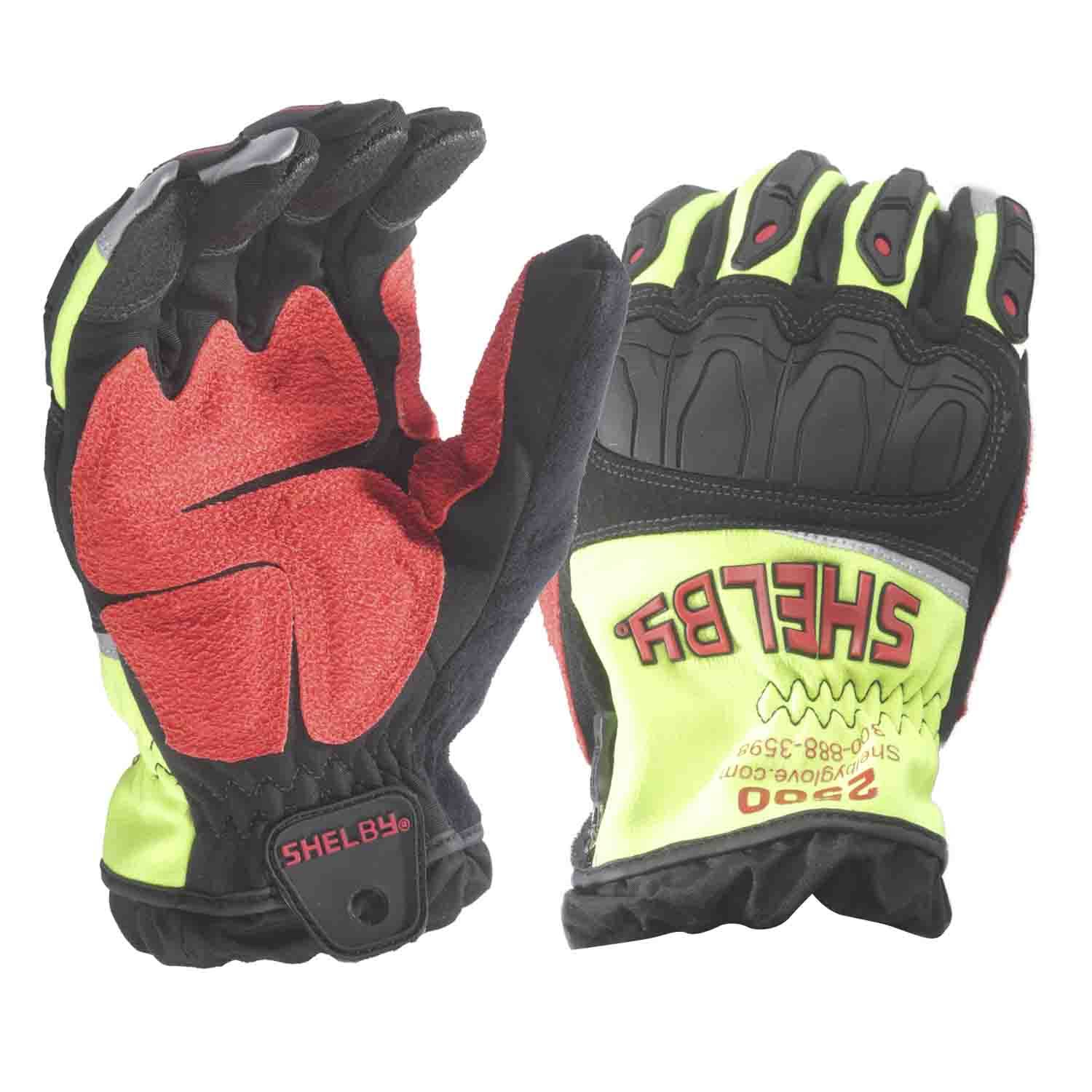 2500 XL Gloves Q251874