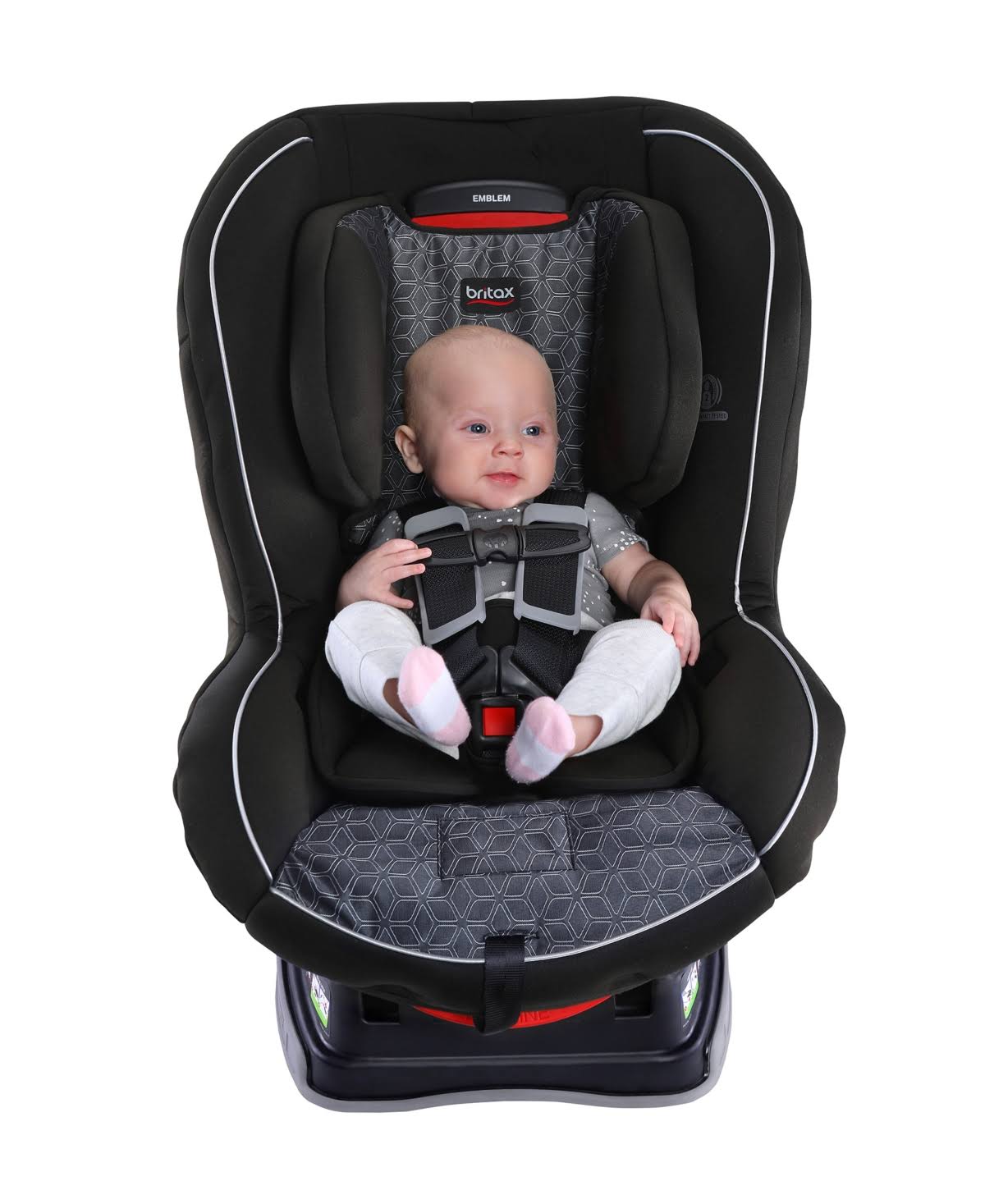 Convertible Car Seat L808