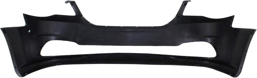 Front Bumper Cover for Dodge Grand Caravan 2011-2018 Primed Z91631