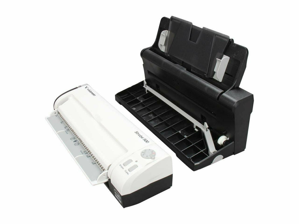 Sheetfed Scanner Q11334