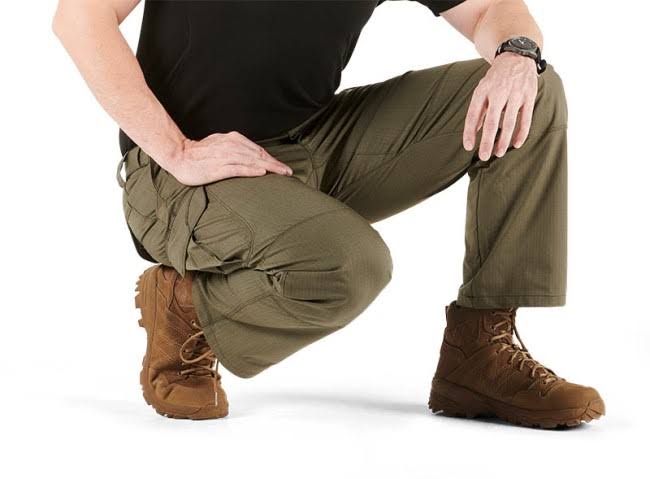 Stryke Pant F523761