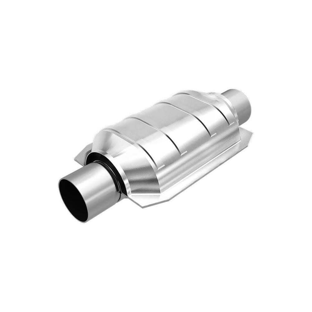 Universal Catalytic Converter V747