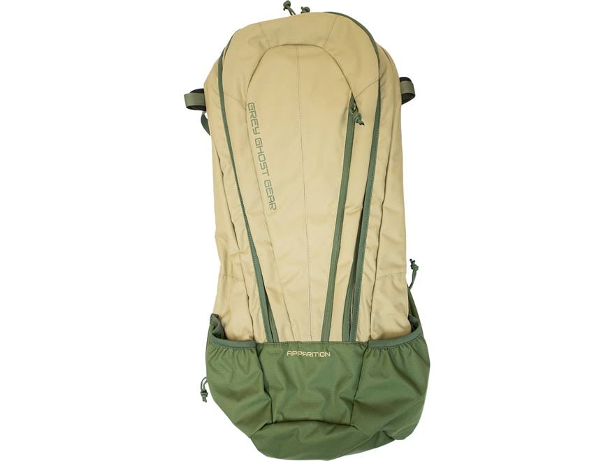 Tan/OD Apparition Bag E741187
