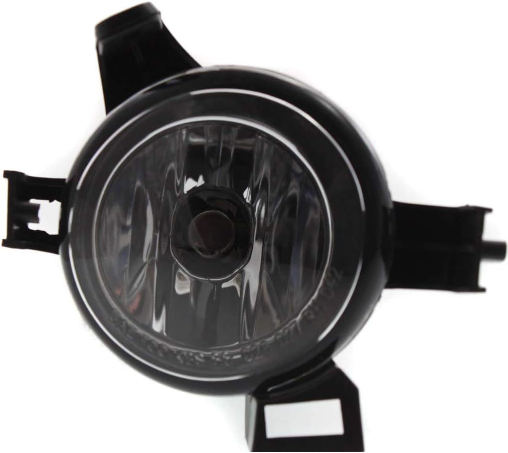 Fog Light Assembly Passenger Side X939002