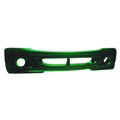 950-70610 Generation 2 Bumper Cover/Valance K140
