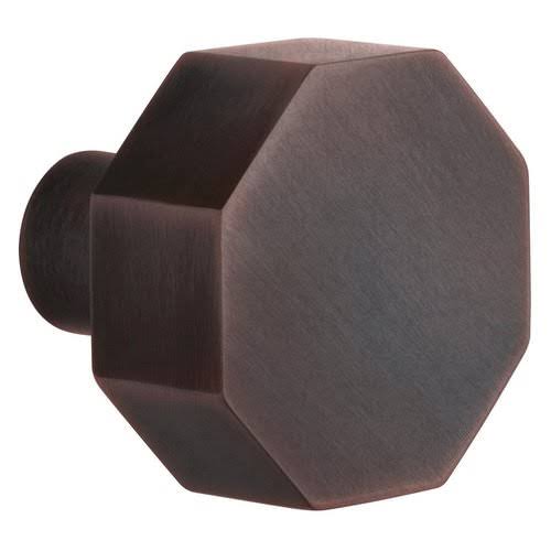 Pair of Knobs Satin Nickel B791323