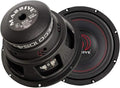 12 Inch 500 Watt Single 4 Ohm Subwoofer E376013