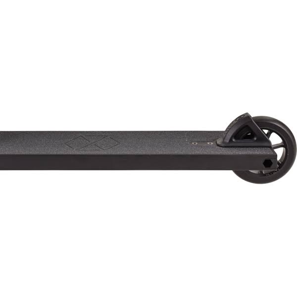 Medium Black Scooter P72202