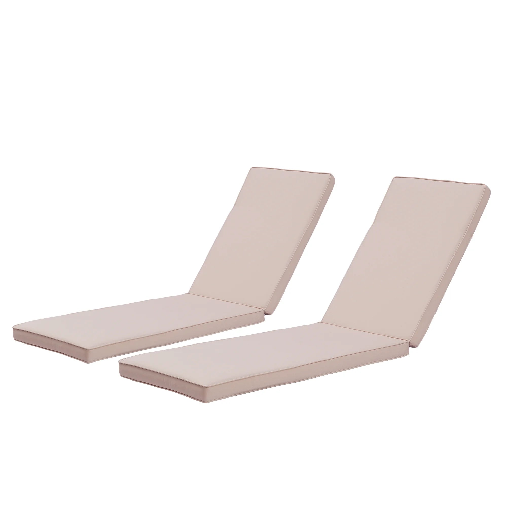 Outdoor Lounge Chair Cushion Replacement Patio Seat Cushion S964945