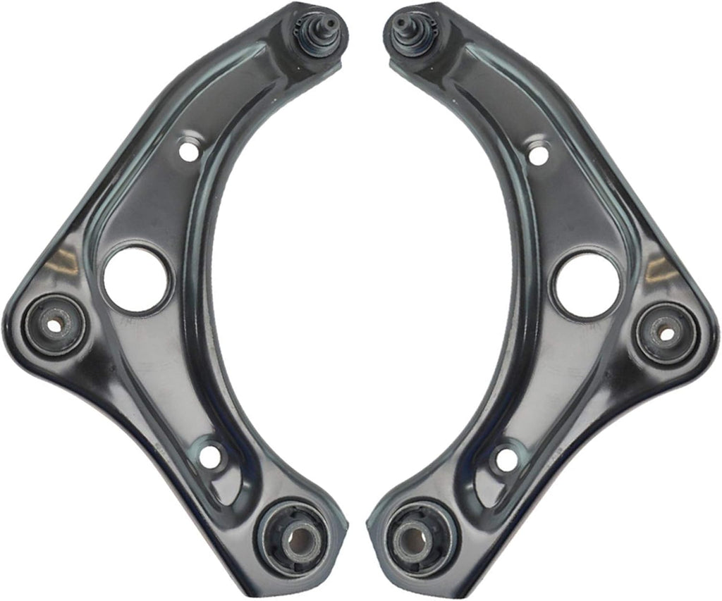 Front Lower Control Arm Ball Joint Pack of 2 S503646