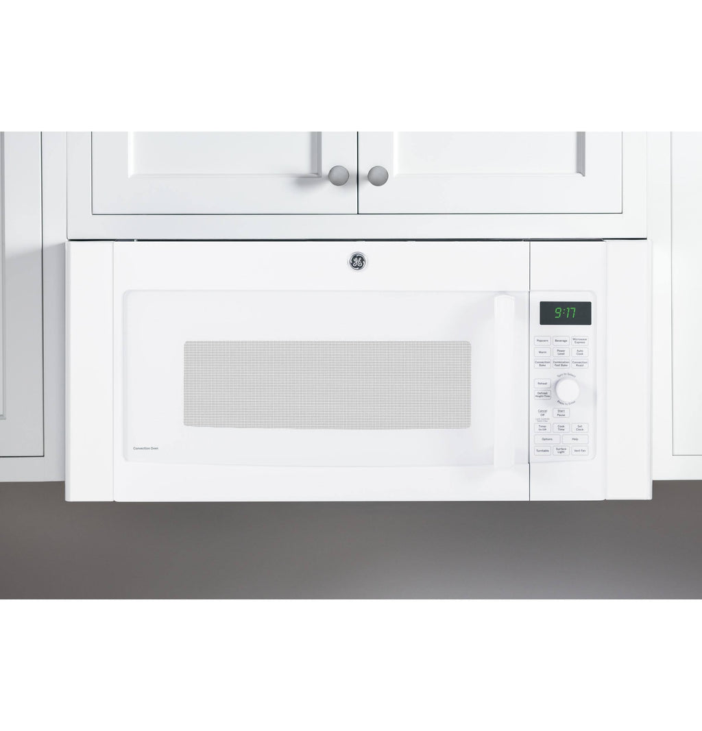 36x22 White Over-the-range Microwave Filler Kit E7124
