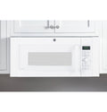 36x22 White Over-the-range Microwave Filler Kit E7124