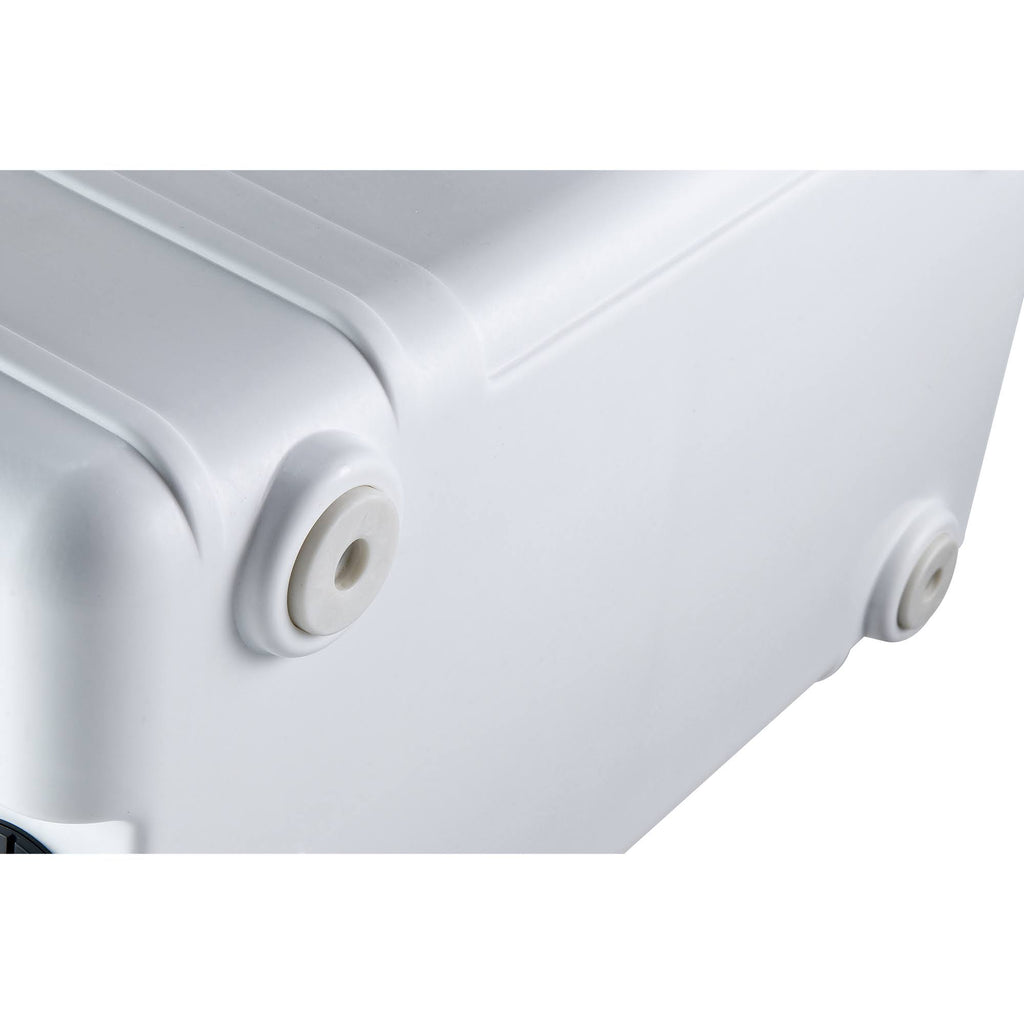 White 70-Quart Elite Cooler I554865