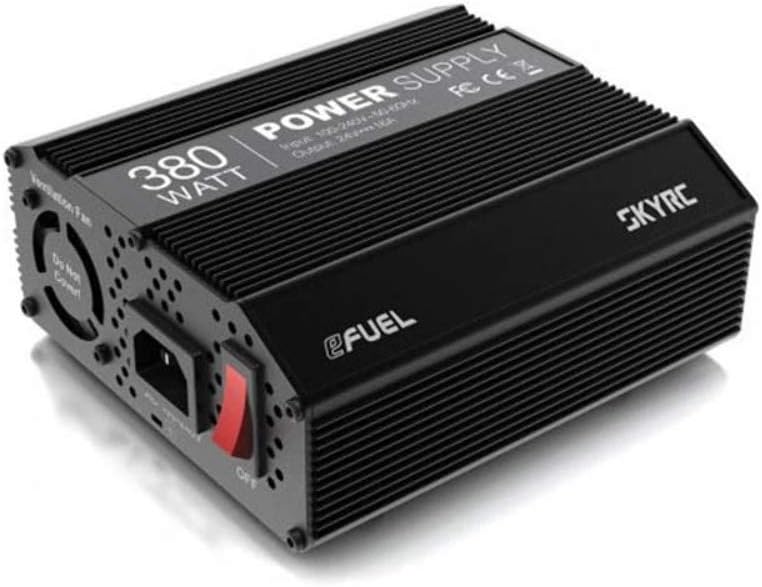 380W 24V 16A Power Supply T725420