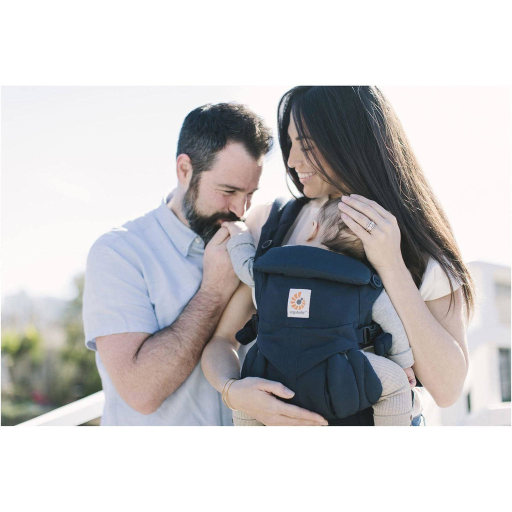 Midnight Blue Baby Carrier N58011