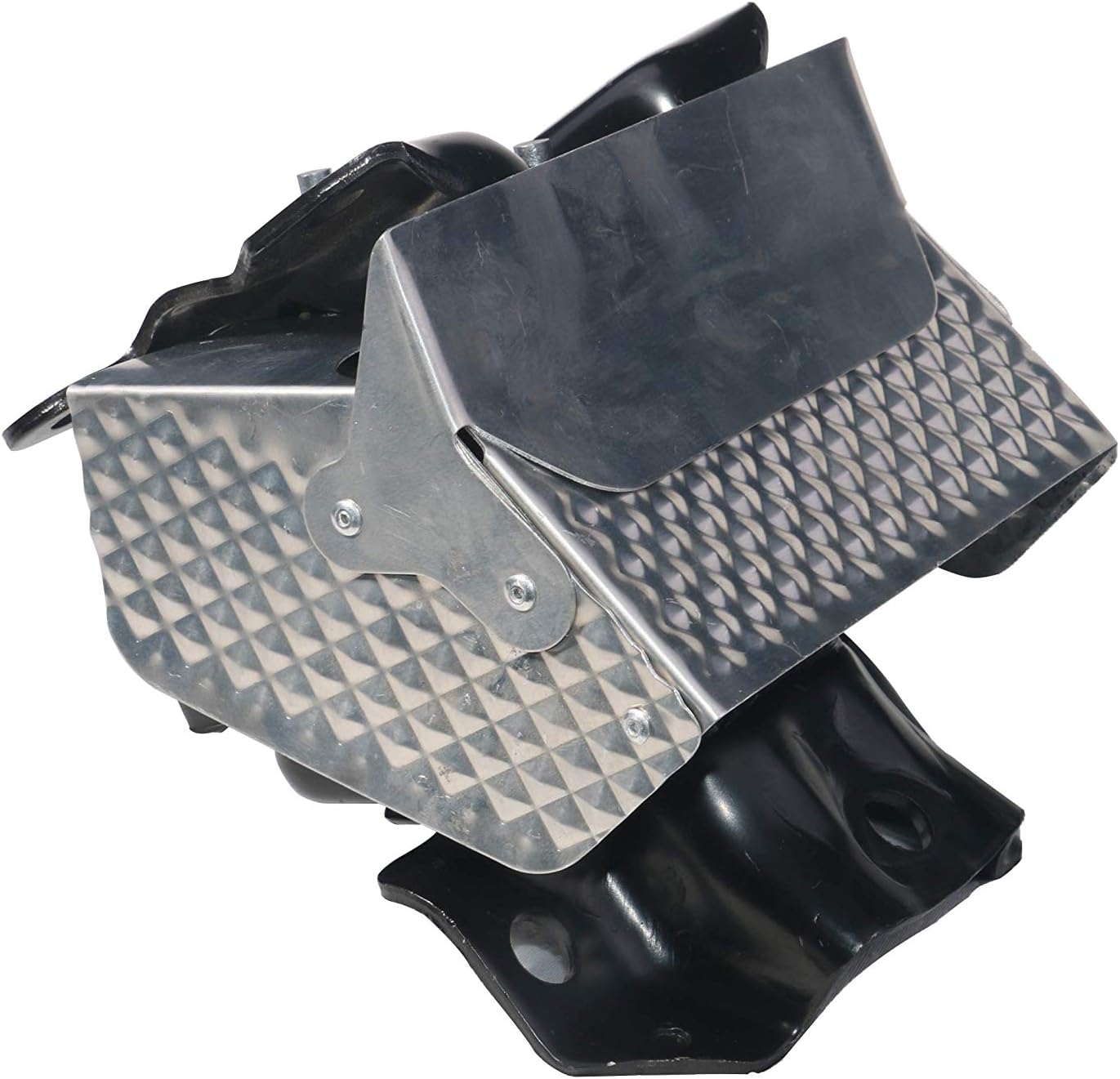 Engine Mount Set of 2 with Heat Shield C801989