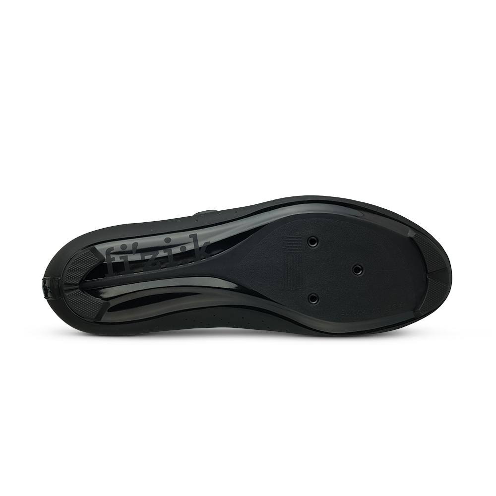 Black Tempo Overcurve R5 Road Cycling Shoes R897697
