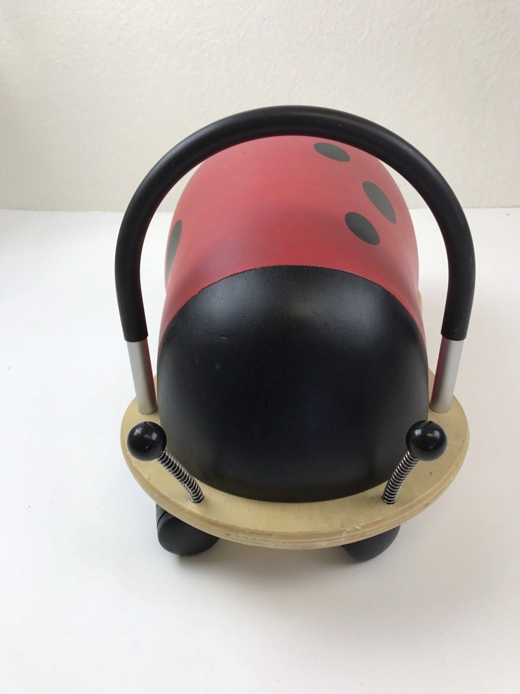 Ladybug Wheely Bug S75816