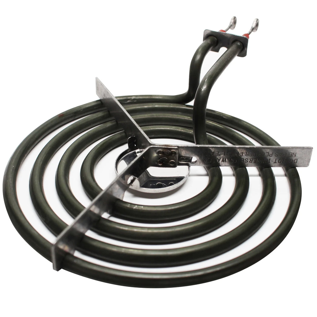 6 inch 4 Turns Surface Burner Element for Range, Stove & Cooktop Z9455