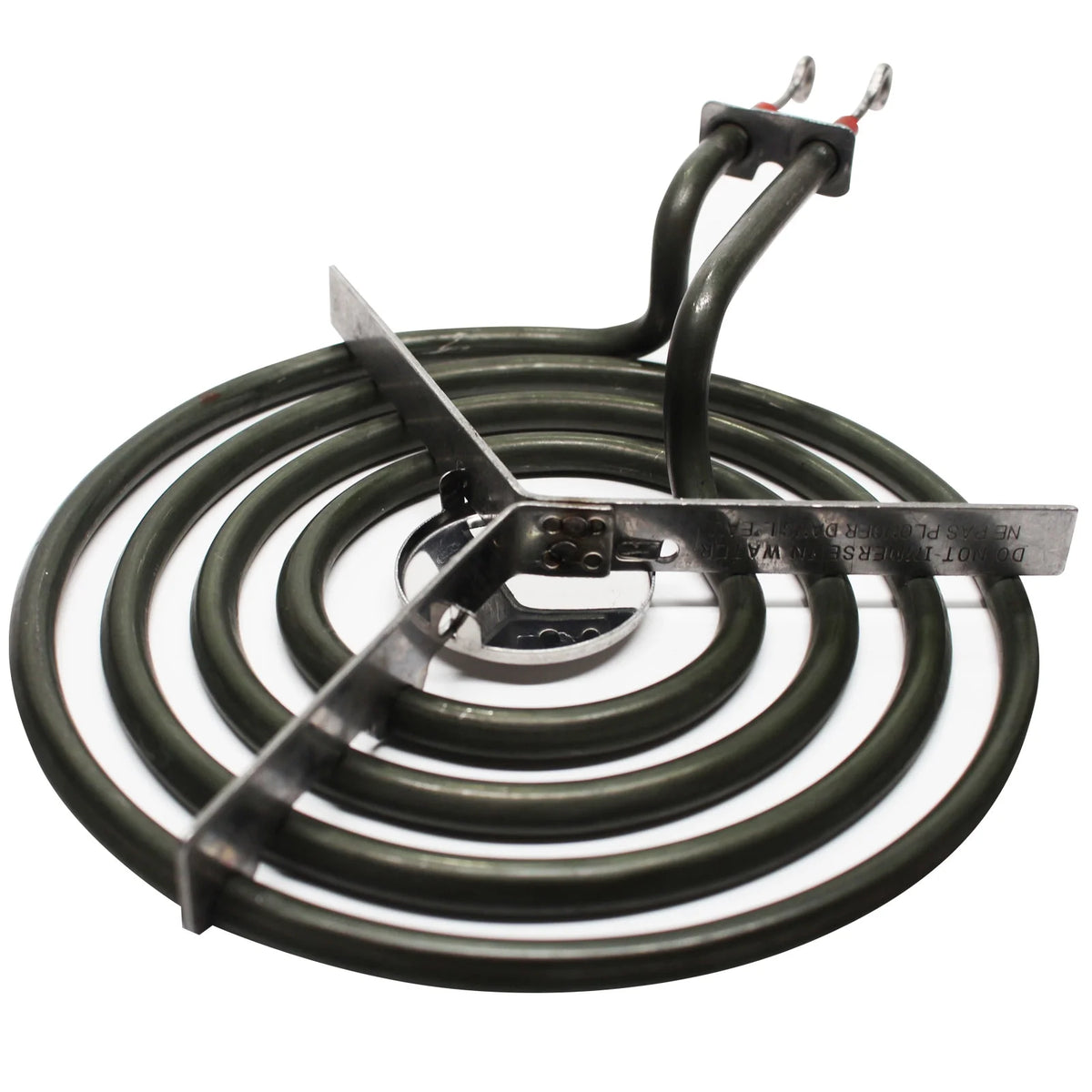 6 inch 4 Turns Surface Burner Element for Range, Stove & Cooktop Z9455