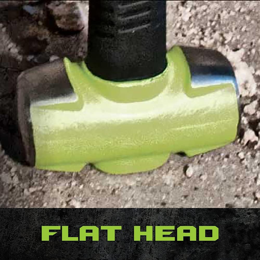 Brass Hammer, 4 Lb J84334
