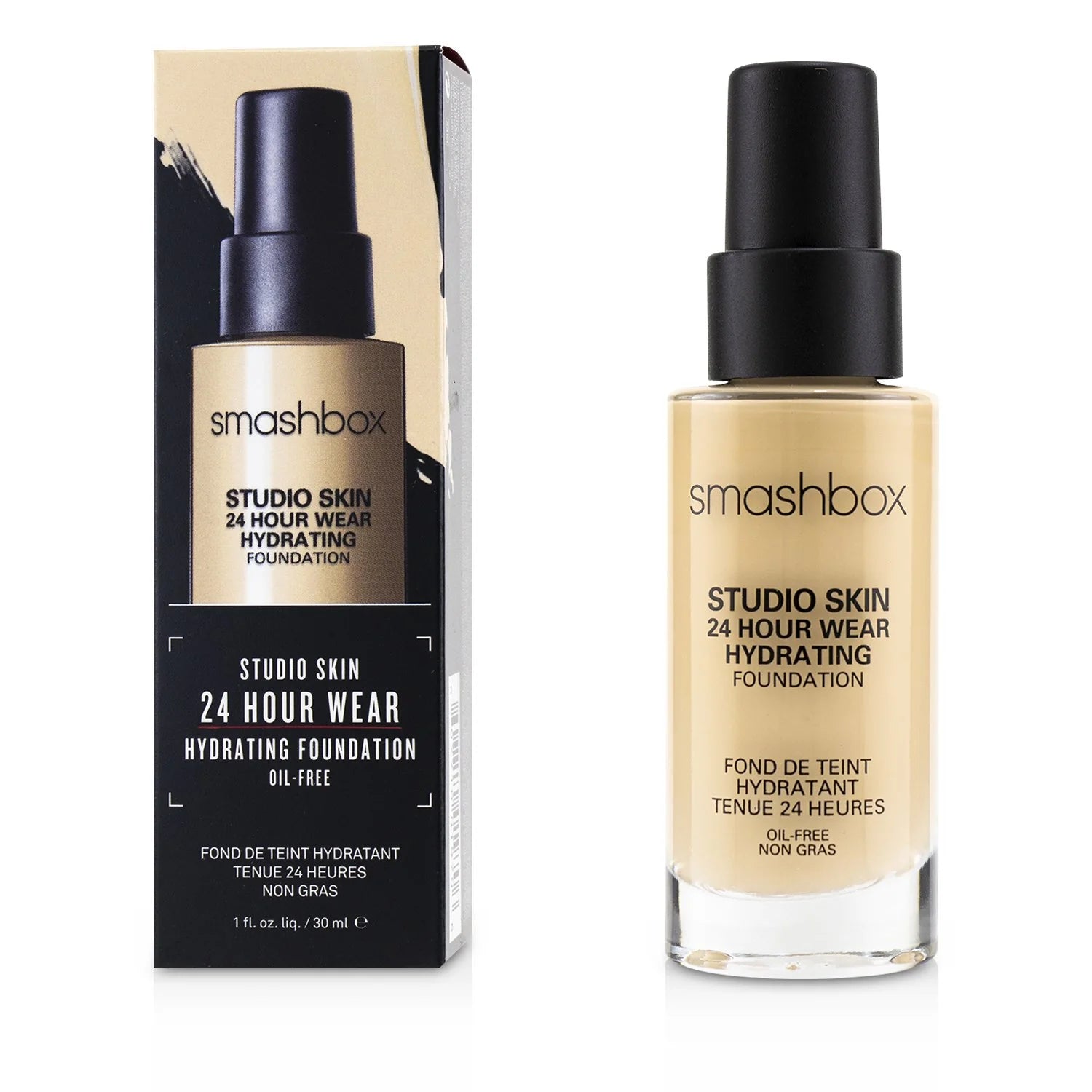 Foundation 30ml/1oz O8046