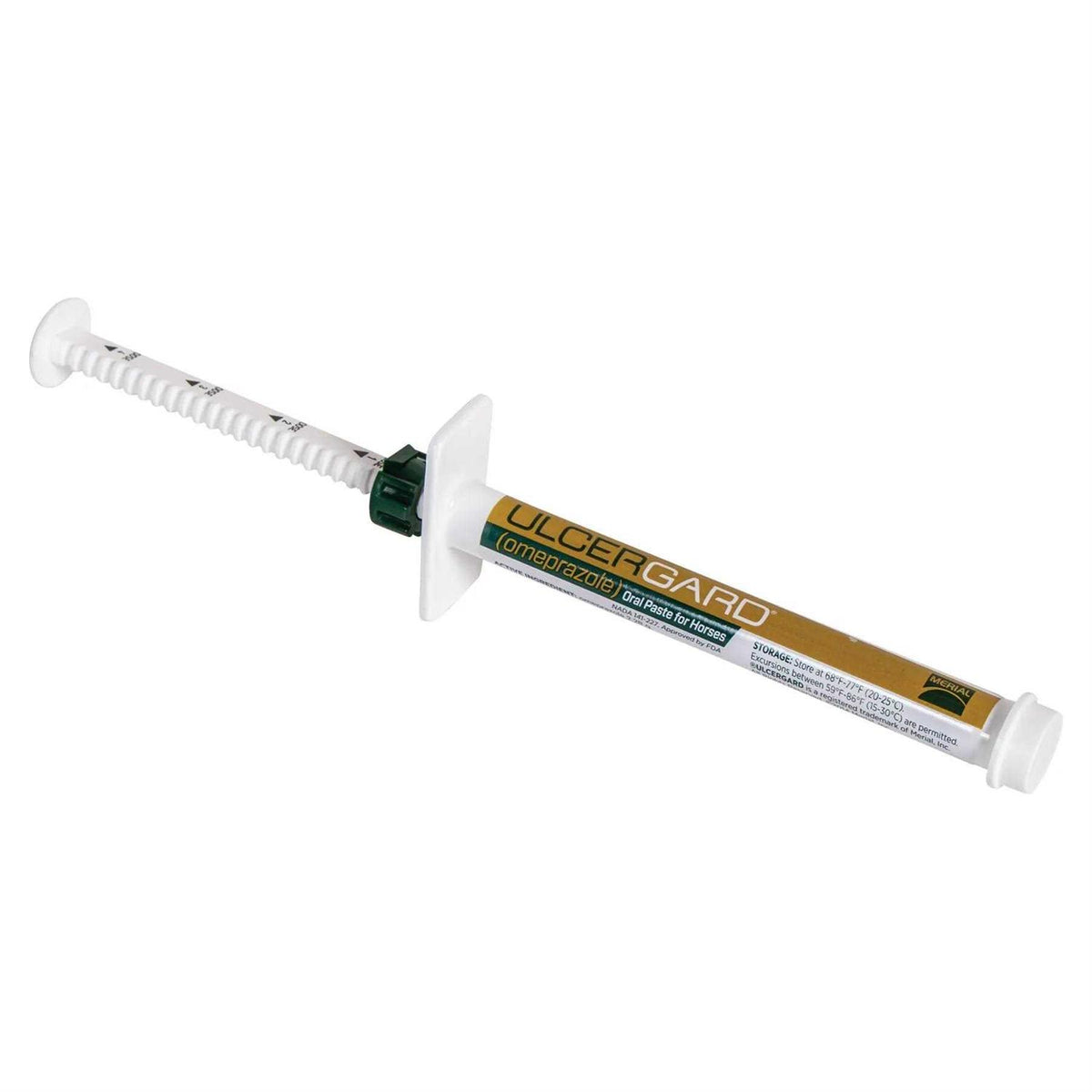 UlcerGard Oral Paste for Horses K970
